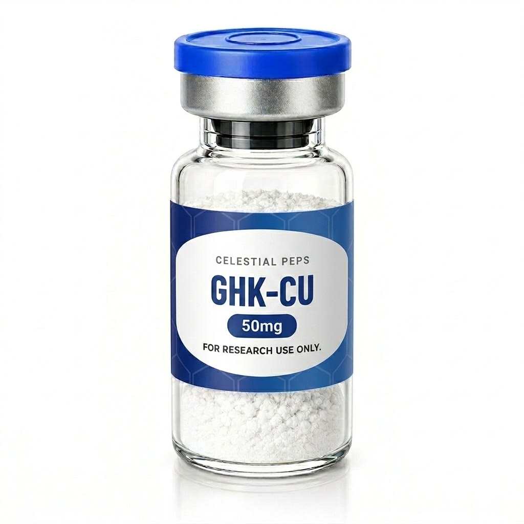 GHK-Cu 50mg