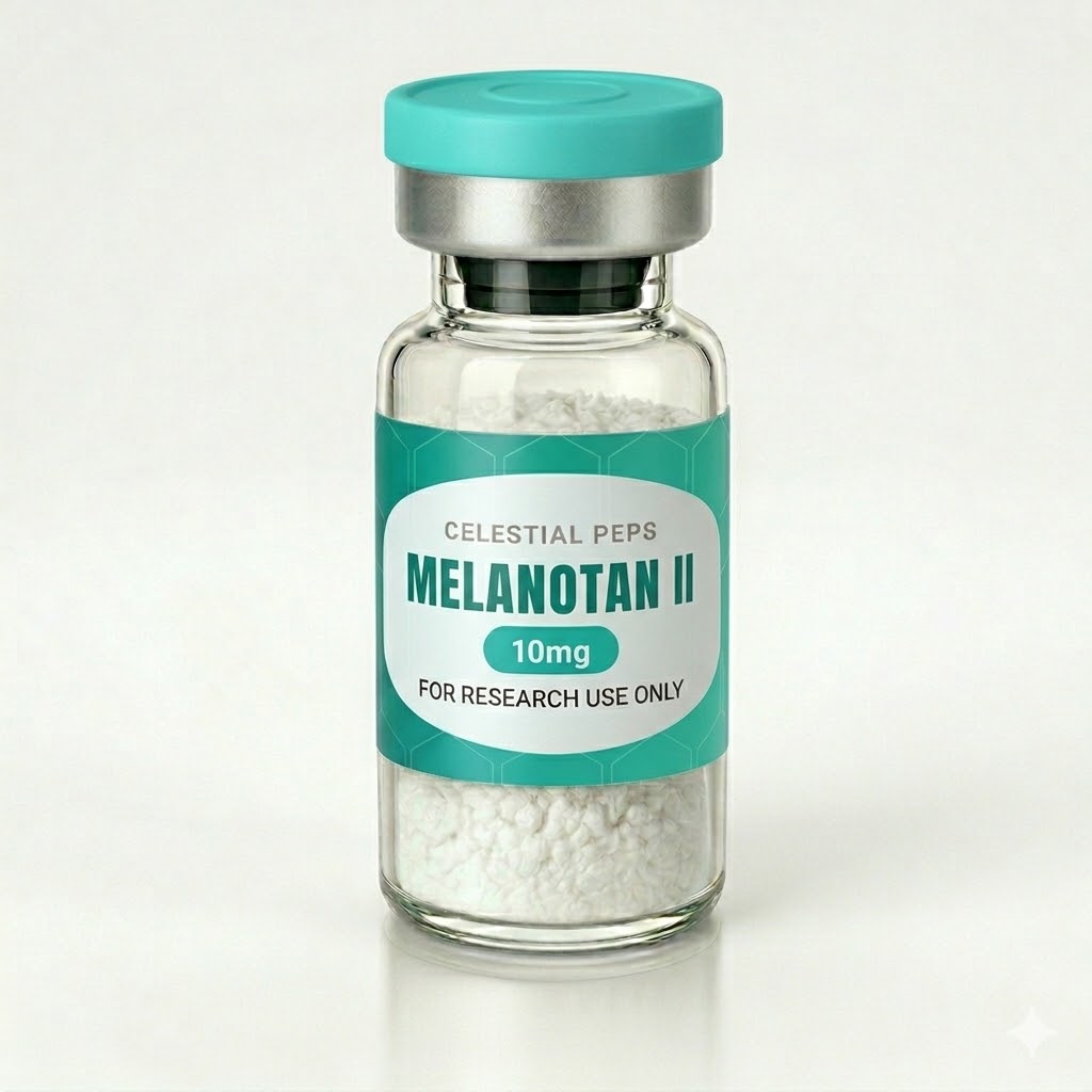 Melanotan II 10mg
