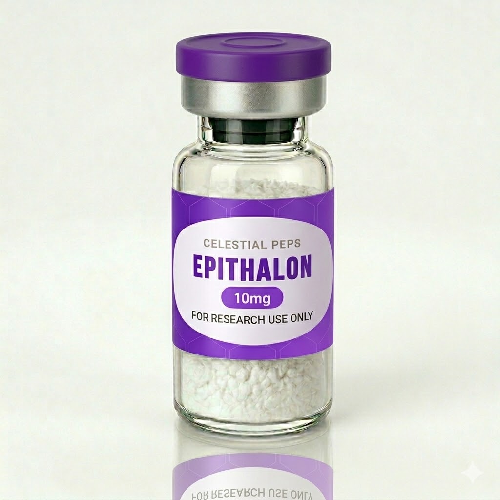 Epithalon 10mg