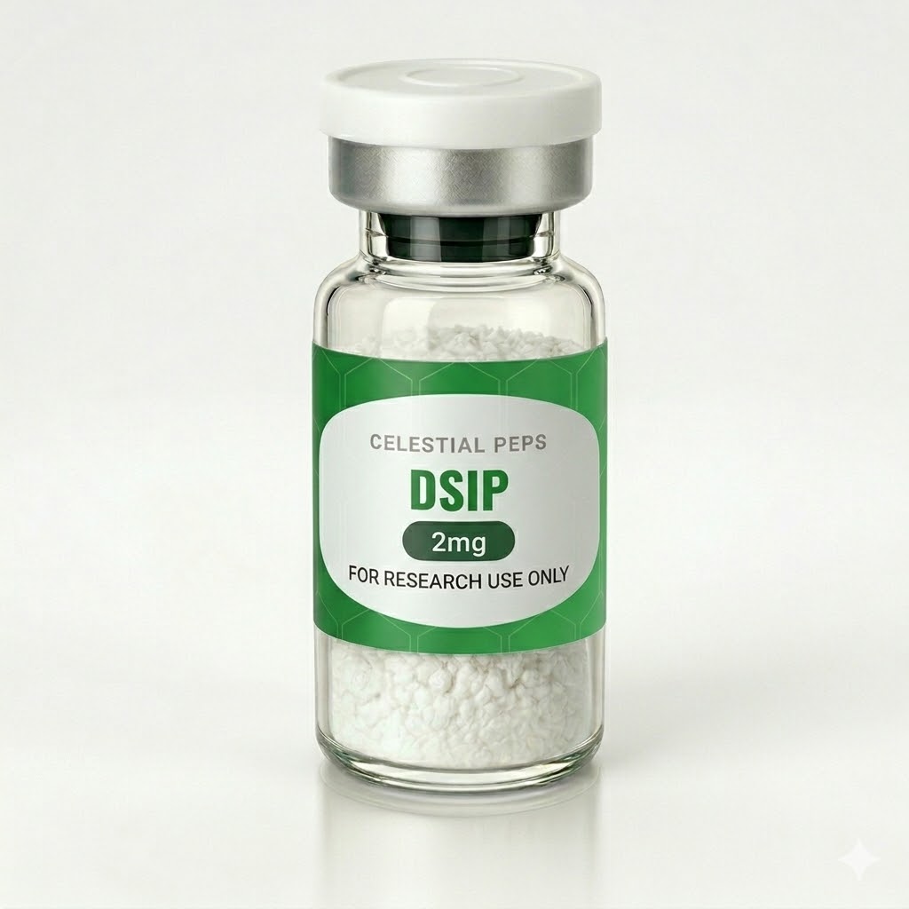 DSIP 2mg