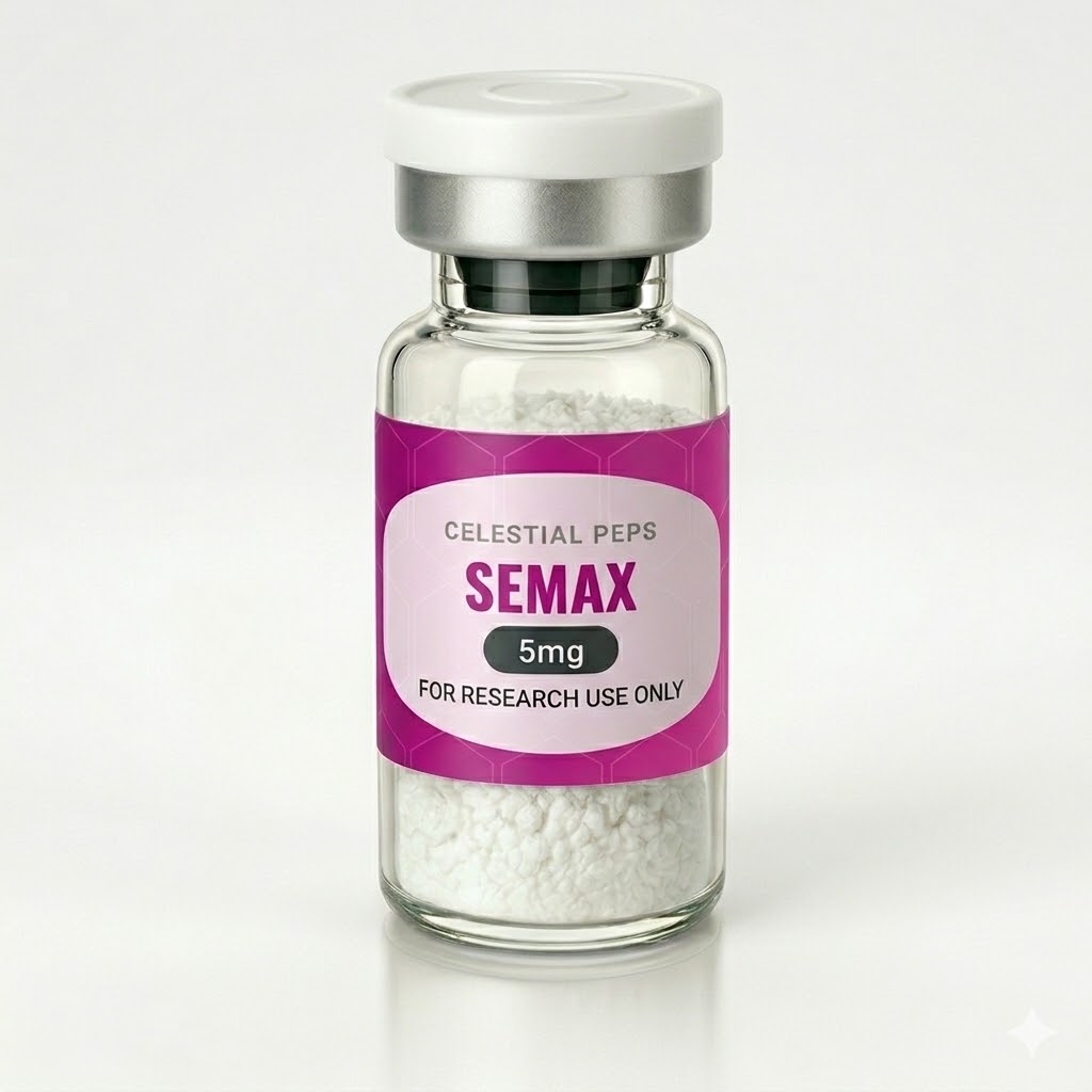 Semax 5mg