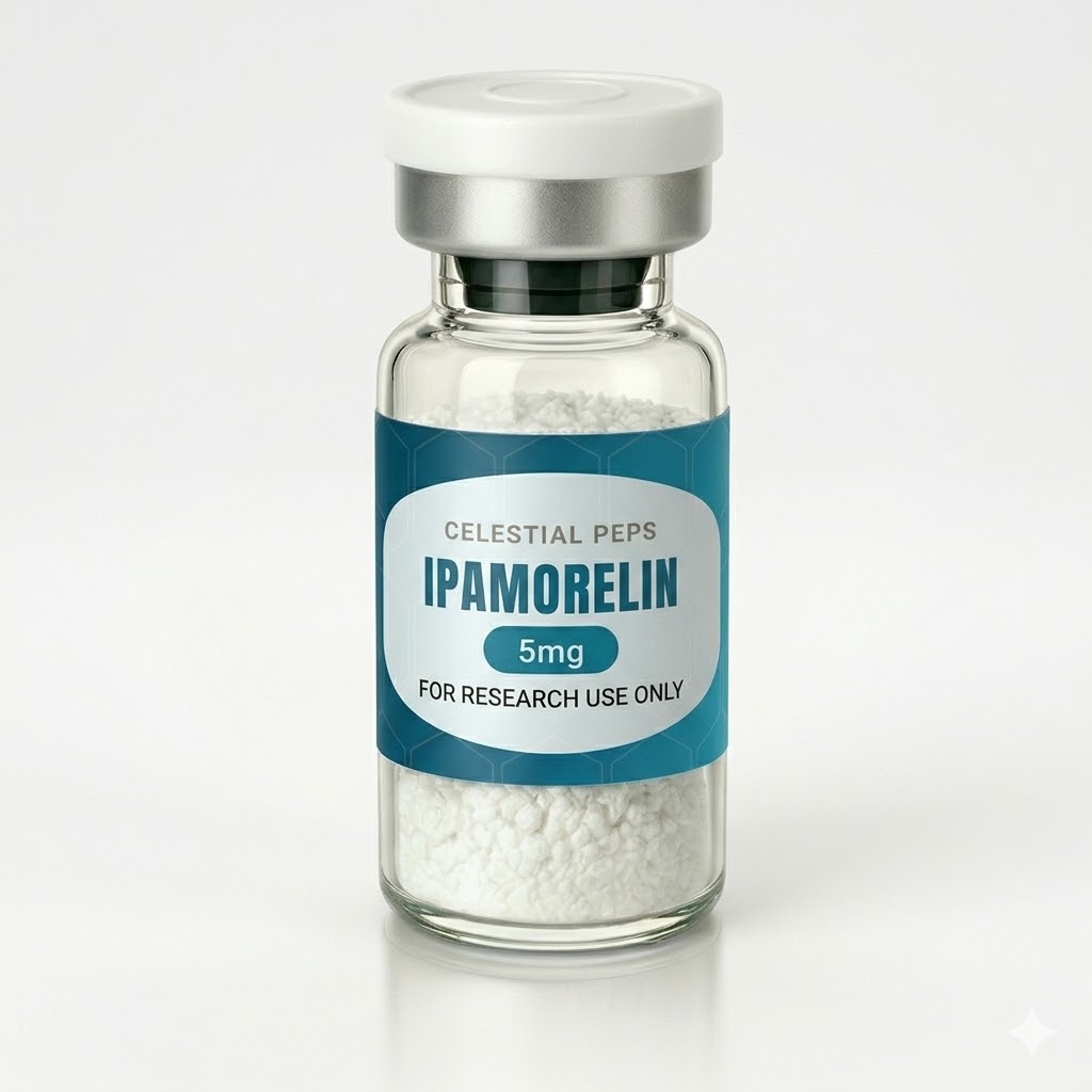 Ipamorelin 5mg