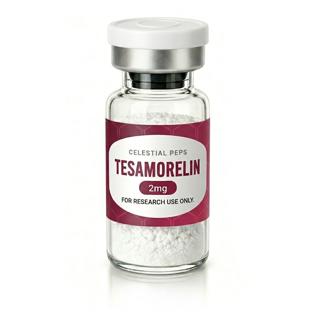 Tesamorelin 2mg