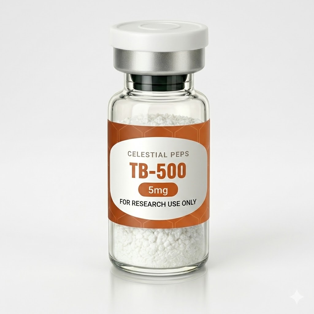 TB-500 5mg