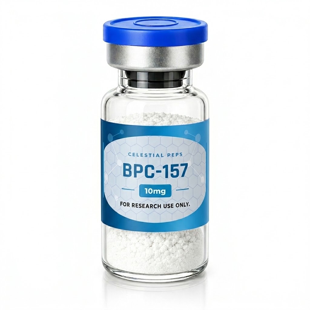 BPC-157 5mg